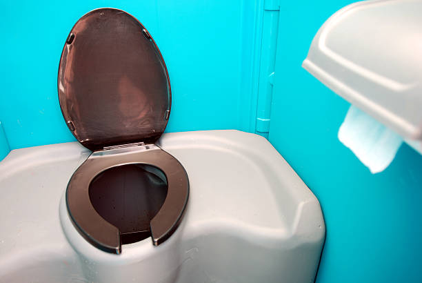 Porta potty services near me in Mount Hermon, CA