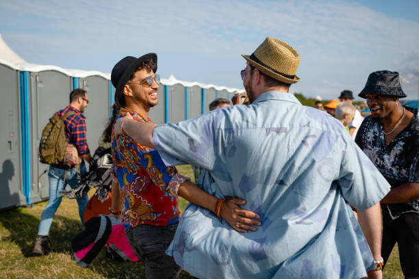 Best Local porta potty services  in Mount Hermon, CA