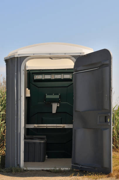Best High-end porta potty rental  in Mount Hermon, CA
