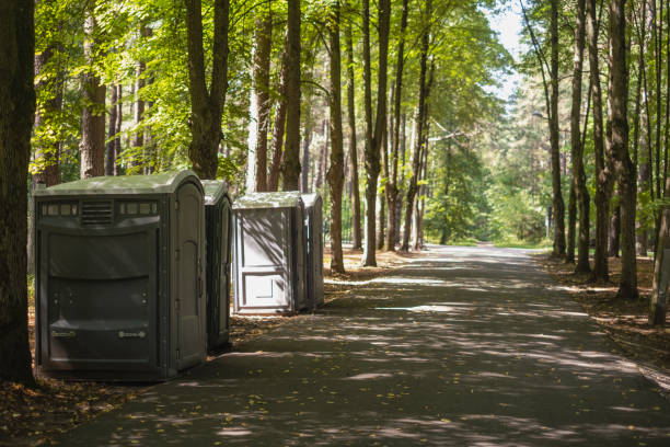 Best Event porta potty rental  in Mount Hermon, CA