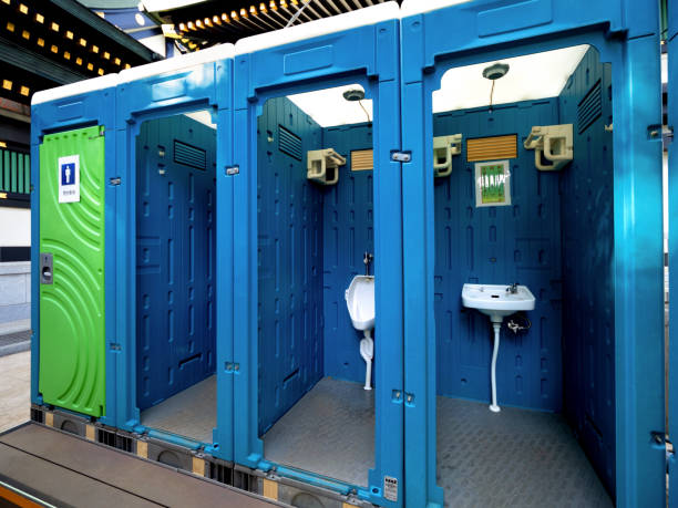 Best Porta potty rental for parties  in Mount Hermon, CA