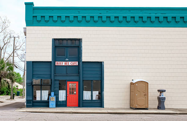 Best Local porta potty services  in Mount Hermon, CA