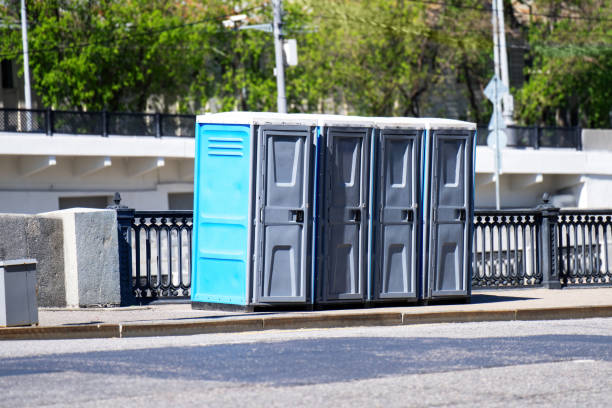 Best Luxury portable toilet rental  in Mount Hermon, CA