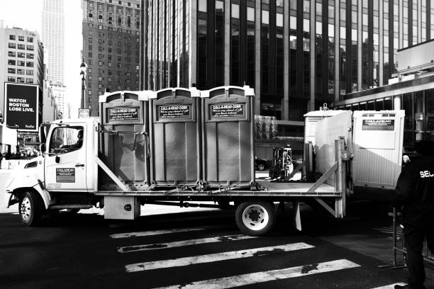 Best Porta potty rental near me  in Mount Hermon, CA